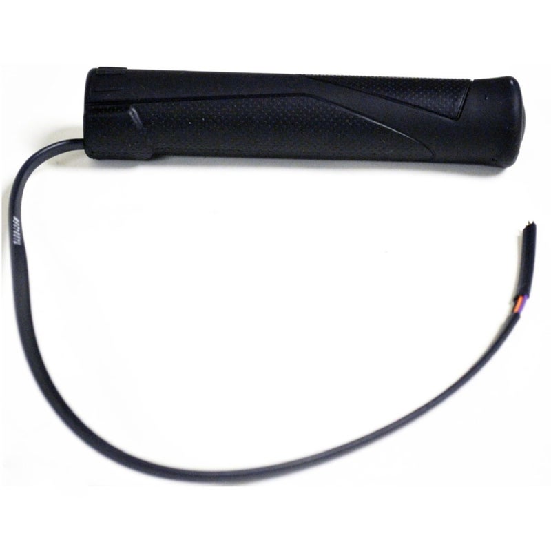 Ski-Doo New OEM Heated Handlebar Grip, 506152057 - Image 3